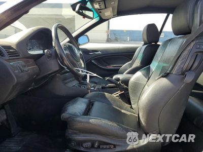 Zdjęcie 7 z 13 samochodu: 2006 BMW 325 CI VIN:WBABW33456PX88150 - miniatura