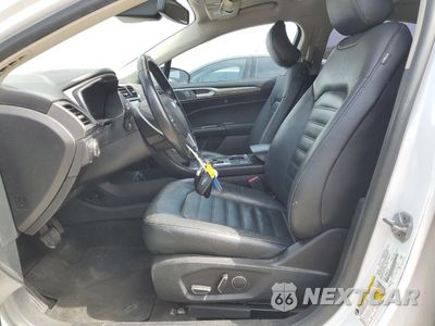 Zdjęcie 7 z 13 samochodu: 2017 FORD FUSION SE HYBRID VIN:3FA6P0LU5HR409164 - miniatura