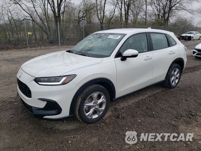2024 HONDA HR-V LX 3CZRZ2H31RM731676 - główne zdjęcie licytacji z USA - miniatura