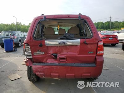 Zdjęcie 6 z 15 samochodu: 2012 FORD ESCAPE LIMITED VIN:1FMCU9EG3CKB92790 - miniatura