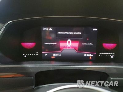 Zdjęcie 9 z 14 samochodu: 2023 VOLKSWAGEN TIGUAN SE R-LINE BLACK VIN:3VV8B7AX0PM002874 - miniatura