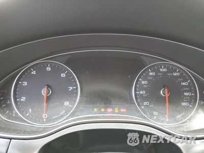 Zdjęcie 9 z 14 samochodu: 2015 AUDI A6 PREMIUM PLUS VIN:WAUGFAFC9FN018686 - miniatura