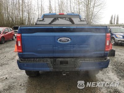 Zdjęcie 6 z 15 samochodu: 2022 FORD F150 SUPERCREW VIN:1FTFW1E54NFA19853 - miniatura