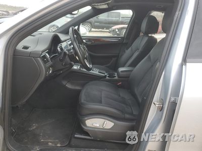 Zdjęcie 7 z 14 samochodu: 2017 PORSCHE MACAN VIN:WP1AA2A55HLB06444 - miniatura