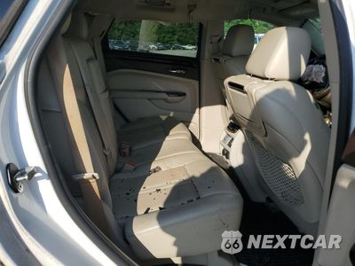 Zdjęcie 11 z 13 samochodu: 2013 CADILLAC SRX PREMIUM COLLECTION VIN:3GYFNEE30DS644571 - miniatura