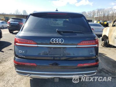 Zdjęcie 6 z 14 samochodu: 2020 AUDI Q7 PRESTIGE VIN:WA1VXAF70LD006643 - miniatura