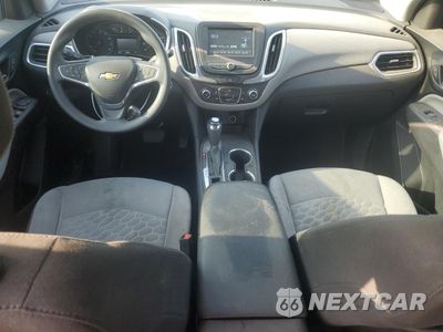 Zdjęcie 8 z 15 samochodu: 2018 CHEVROLET EQUINOX LS VIN:2GNAXHEV7J6220710 - miniatura