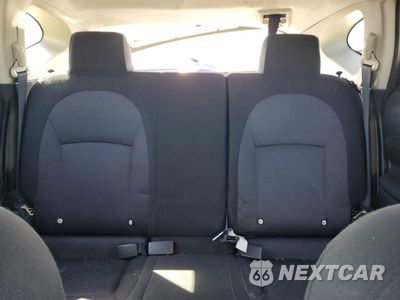 Zdjęcie 10 z 13 samochodu: 2011 NISSAN ROGUE S VIN:JN8AS5MV7BW265259 - miniatura