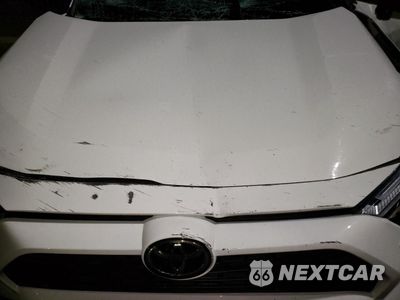 Zdjęcie 11 z 12 samochodu: 2024 TOYOTA RAV4 LE VIN:2T3H1RFV7RW315846 - miniatura