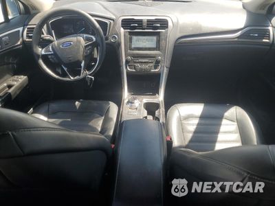 Zdjęcie 8 z 13 samochodu: 2017 FORD FUSION SE HYBRID VIN:3FA6P0LU5HR409312 - miniatura