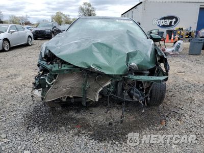 Piąte zdjęcie samochodu w środku: 2015 TOYOTA COROLLA L VIN:2T1BURHE5FC273418 - miniatura
