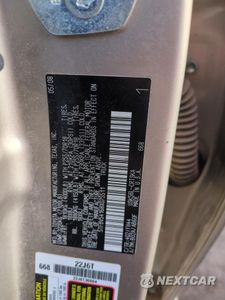Zdjęcie 12 z 12 samochodu: 2008 TOYOTA TUNDRA DOUBLE CAB VIN:5TFBV54168X075511 - miniatura