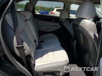 Zdjęcie 11 z 15 samochodu: 2020 KIA SORENTO SX VIN:5XYPK4A58LG669917 - miniatura