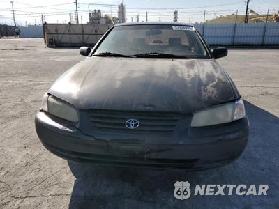 Piąte zdjęcie samochodu w środku: 1997 TOYOTA CAMRY CE VIN:4T1BF22K2VU901285 - miniatura