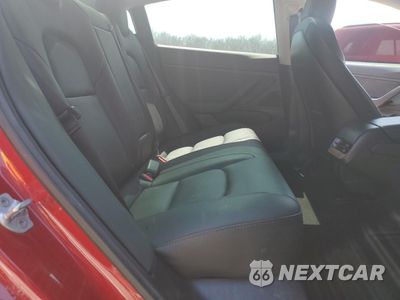Zdjęcie 11 z 14 samochodu: 2019 TESLA MODEL 3 VIN:5YJ3E1EB4KF361346 - miniatura