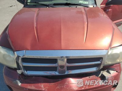 Zdjęcie 12 z 14 samochodu: 2006 DODGE DAKOTA QUAD SLT VIN:1D7HE48N16S575464 - miniatura