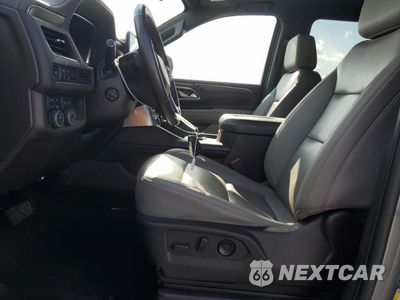Zdjęcie 7 z 15 samochodu: 2022 CHEVROLET SUBURBAN K1500 LT VIN:1GNSKCKD4NR281637 - miniatura