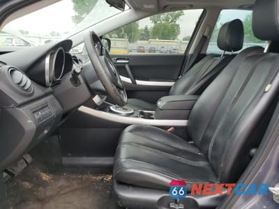 Zdjęcie 7 z 15 samochodu: 2008 MAZDA CX-7 VIN:JM3ER293180214437 - miniatura