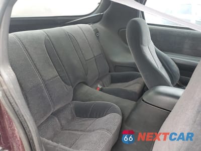 Zdjęcie 10 z 12 samochodu: 1996 CHEVROLET CAMARO BASE VIN:2G1FP22K9T2133044 - miniatura