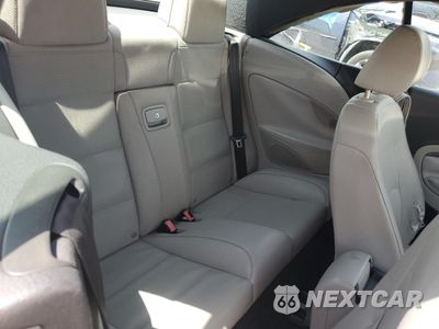 Zdjęcie 10 z 14 samochodu: 2008 VOLKSWAGEN EOS TURBO VIN:WVWBA71F58V008661 - miniatura