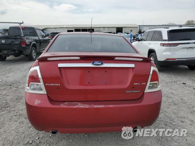 Zdjęcie 6 z 14 samochodu: 2009 FORD FUSION SEL VIN:3FAHP08139R177494 - miniatura