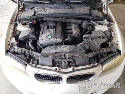 Zdjęcie 11 z 12 samochodu: 2012 BMW 128 I VIN:WBAUN1C5XCVH84372 - miniatura