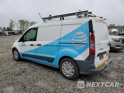 Drugie zdjęcie samochodu z przodu: 2014 FORD TRANSIT CONNECT XL VIN:NM0LS7E70E1173022 - miniatura