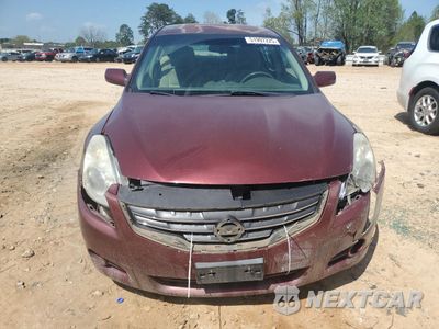 Piąte zdjęcie samochodu w środku: 2011 NISSAN ALTIMA BASE VIN:1N4AL2AP1BN440890 - miniatura