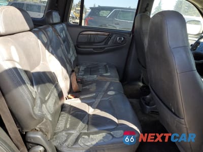 Zdjęcie 10 z 12 samochodu: 2000 DODGE DURANGO VIN:1B4HS28Z3YF183654 - miniatura