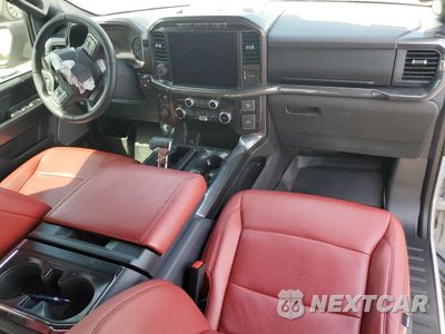 Zdjęcie 8 z 12 samochodu: 2023 FORD F150 SUPERCREW VIN:1FTFW1ED6PFB60174 - miniatura
