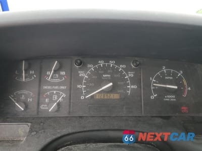 Zdjęcie 9 z 12 samochodu: 1996 FORD F350 VIN:1FTJW36F2TEB16744 - miniatura