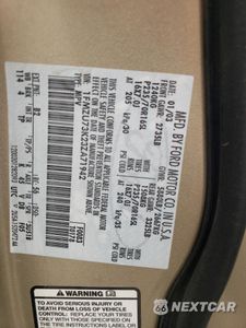 Zdjęcie 14 z 16 samochodu: 2003 FORD EXPLORER XLT VIN:1FMZU73K23ZA71942 - miniatura