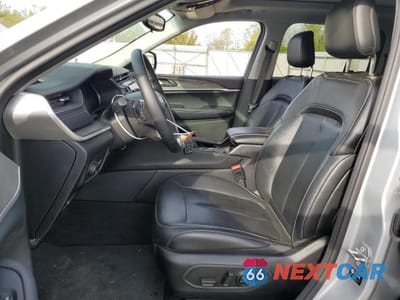 Zdjęcie 7 z 13 samochodu: 2022 JEEP GRAND CHEROKEE LIMITED VIN:1C4RJHBG0N8501377 - miniatura