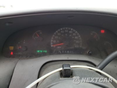 Zdjęcie 9 z 12 samochodu: 2000 FORD F150 VIN:1FTZF1726YKA87843 - miniatura
