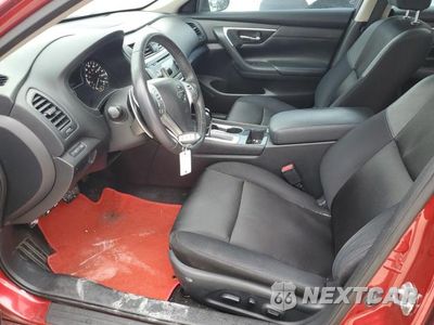 Zdjęcie 7 z 12 samochodu: 2018 NISSAN ALTIMA 2.5 SR VIN:1N4AL3AP6JC103356 - miniatura