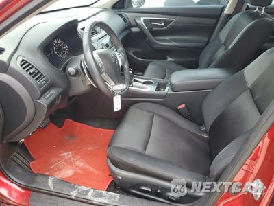 Zdjęcie 7 z 12 samochodu: 2018 NISSAN ALTIMA 2.5 VIN:1N4AL3AP6JC103356 - miniatura