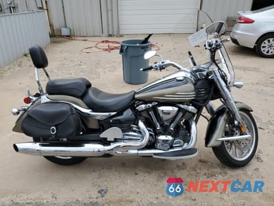 2006 YAMAHA XV1900 A JYAVP21E16A003334 - główne zdjęcie licytacji z USA - miniatura