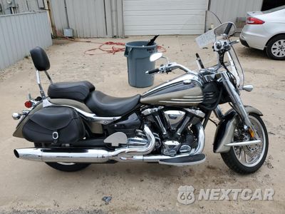 2006 YAMAHA XV1900 A JYAVP21E16A003334 - główne zdjęcie licytacji z USA - miniatura