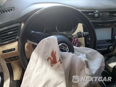 Zdjęcie 9 z 14 samochodu: 2018 NISSAN ROGUE S VIN:JN8AT2MV3JW353445 - miniatura