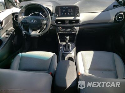Zdjęcie 8 z 16 samochodu: 2018 HYUNDAI KONA LIMITED VIN:KM8K3CA51JU125199 - miniatura