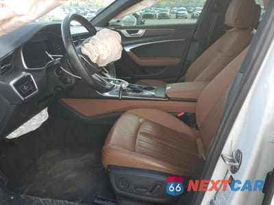 Zdjęcie 7 z 15 samochodu: 2019 AUDI A6 PREMIUM PLUS VIN:WAUL2AF22KN109617 - miniatura