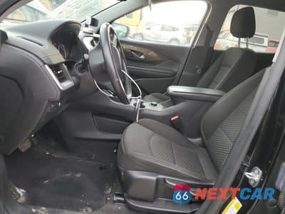 Zdjęcie 7 z 17 samochodu: 2020 GMC TERRAIN SLE VIN:3GKALTEV7LL105535 - miniatura
