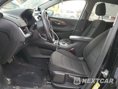 Zdjęcie 7 z 17 samochodu: 2020 GMC TERRAIN SLE VIN:3GKALTEV7LL105535 - miniatura