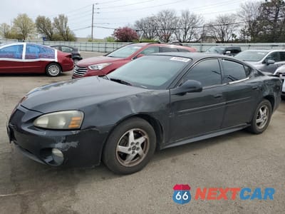 2004 PONTIAC GRAND PRIX GT2 2G2WS522741148130 - główne zdjęcie licytacji z USA - miniatura