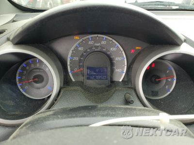 Zdjęcie 9 z 15 samochodu: 2010 HONDA FIT SPORT VIN:JHMGE8H47AS023284 - miniatura
