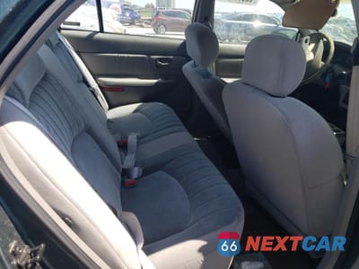 Zdjęcie 11 z 13 samochodu: 2001 BUICK CENTURY CUSTOM VIN:2G4WS52JX11101829 - miniatura