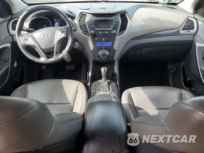 Zdjęcie 8 z 15 samochodu: 2013 HYUNDAI SANTA FE SPORT VIN:5XYZU3LA1DG013535 - miniatura