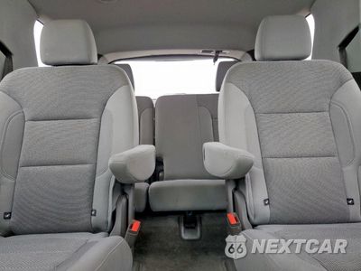Zdjęcie 10 z 14 samochodu: 2019 CHEVROLET TRAVERSE LT VIN:1GNERGKW2KJ163534 - miniatura