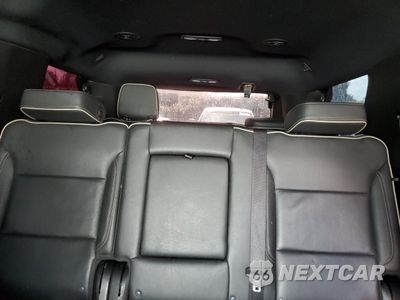 Zdjęcie 10 z 13 samochodu: 2021 GMC YUKON SLT VIN:1GKS2BKDXMR251256 - miniatura