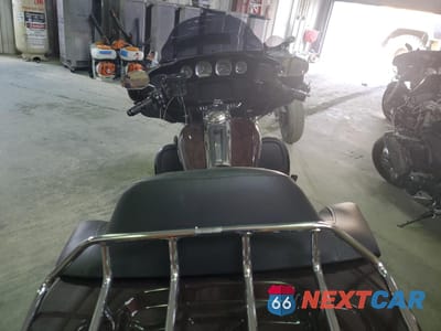 Zdjęcie 6 z 9 samochodu: 2021 HARLEY-DAVIDSON FLHTK VIN:1HD1KEF15MB612389 - miniatura